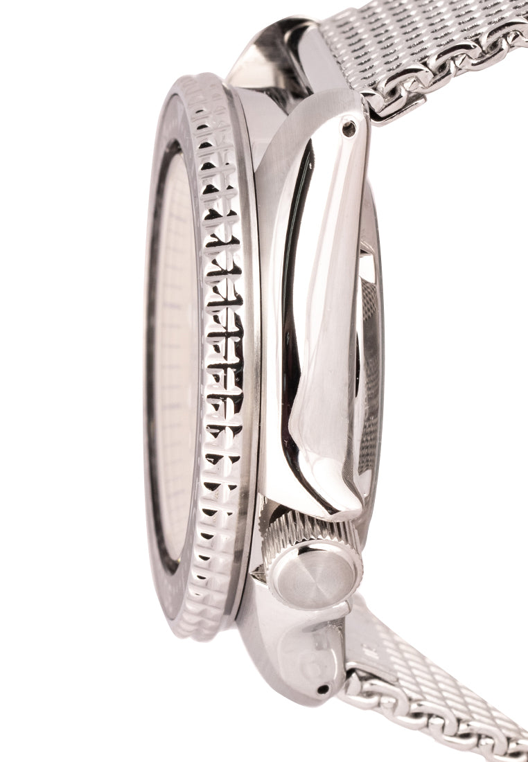 Seiko 5 Sports SRPE75K1 Automatic Stainless Steel Strap Watch For Men-Watch Portal Philippines