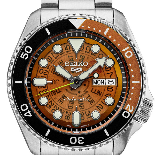 Seiko 5 Sports SRPJ47K1 Skeleton Style Automatic Watch for Men-Watch Portal Philippines
