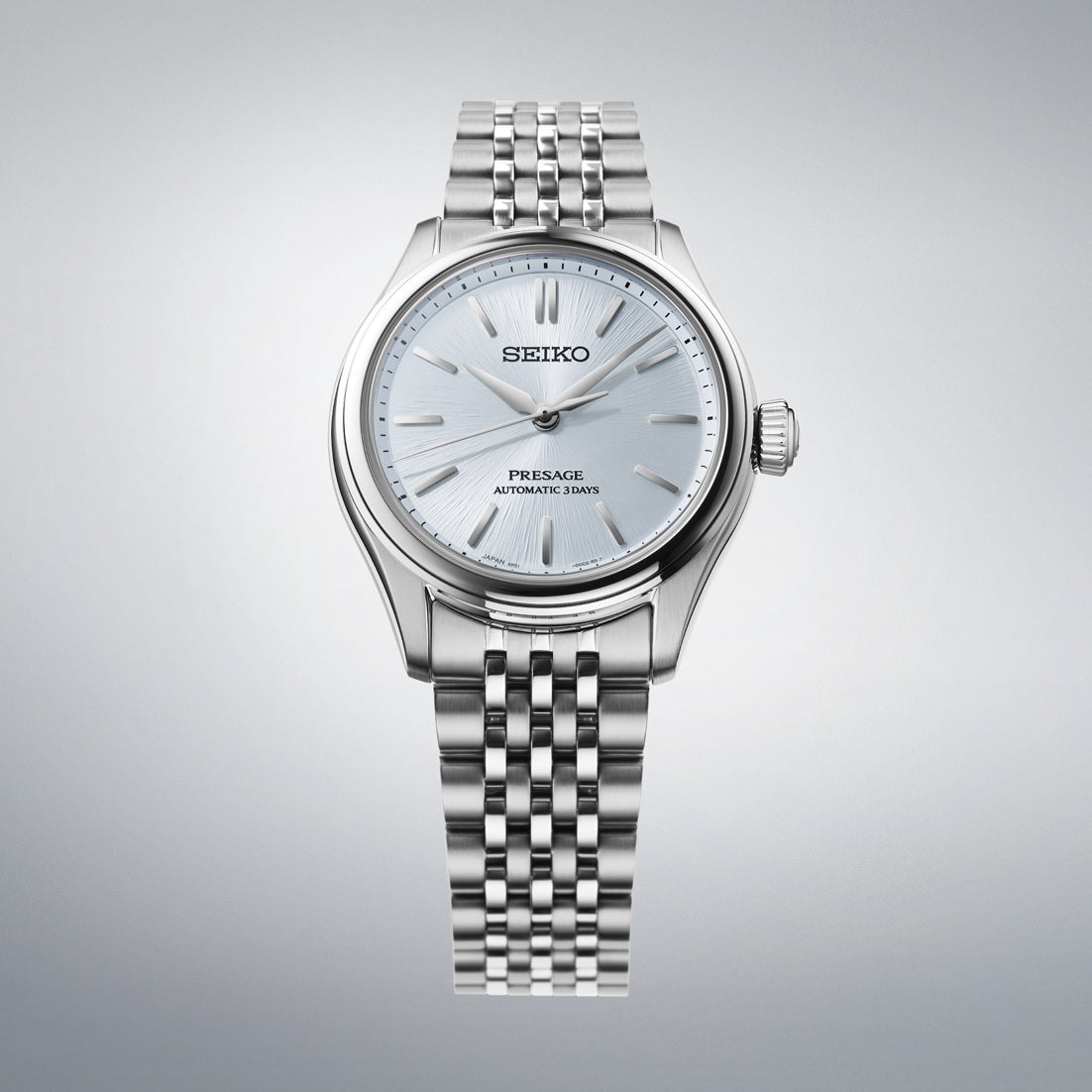 Seiko Presage SPB521J1 "Aijiro" Classic Automatic Watch-Watch Portal Philippines