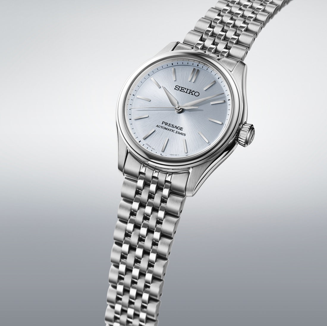 Seiko Presage SPB521J1 "Aijiro" Classic Automatic Watch-Watch Portal Philippines