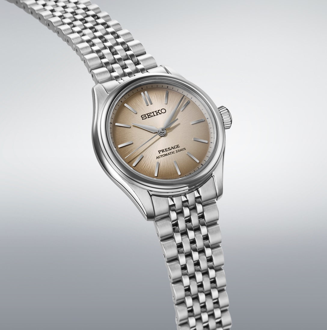 Seiko Presage SPB523J1 "Fushi-iro" Classic Automatic Watch-Watch Portal Philippines
