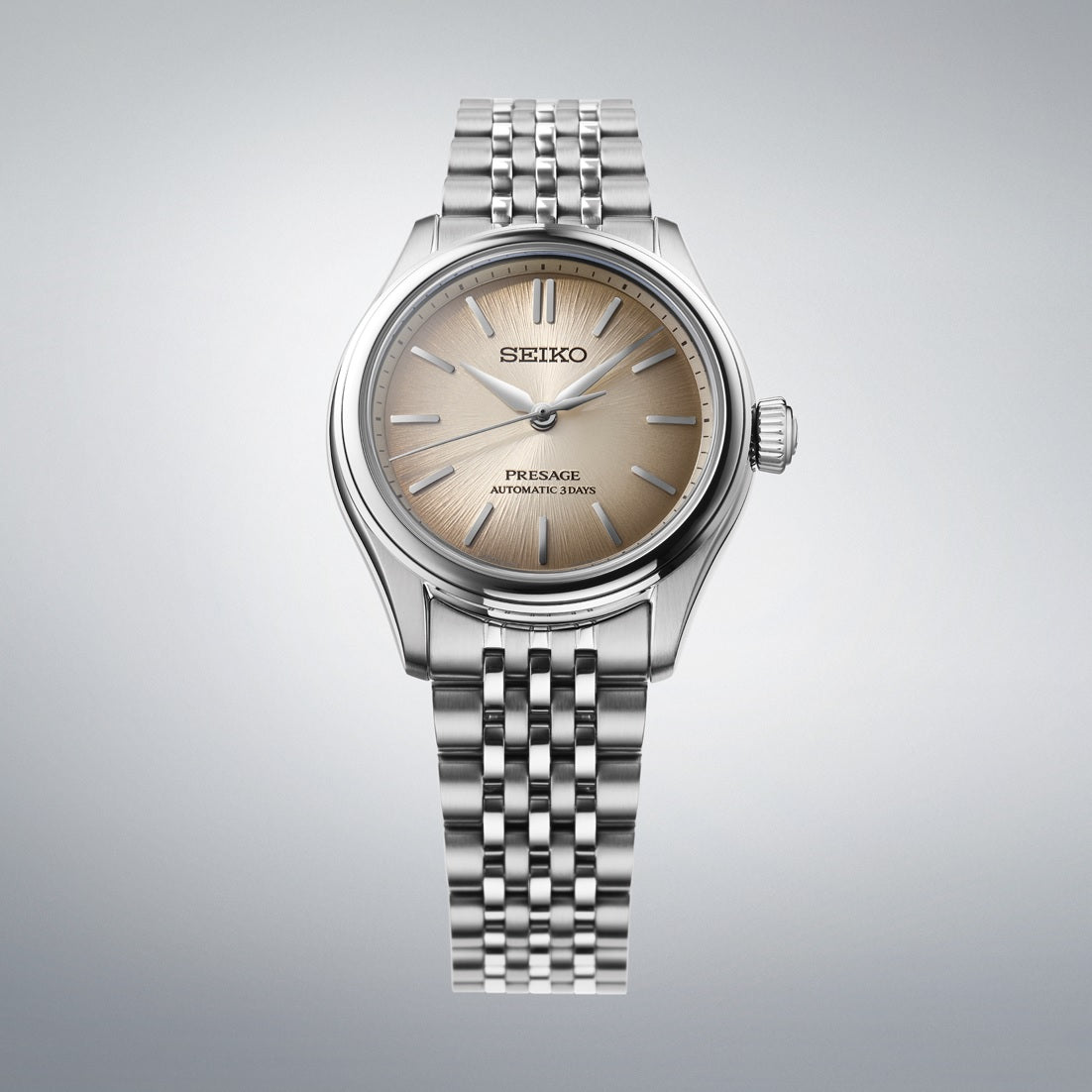Seiko Presage SPB523J1 "Fushi-iro" Classic Automatic Watch-Watch Portal Philippines