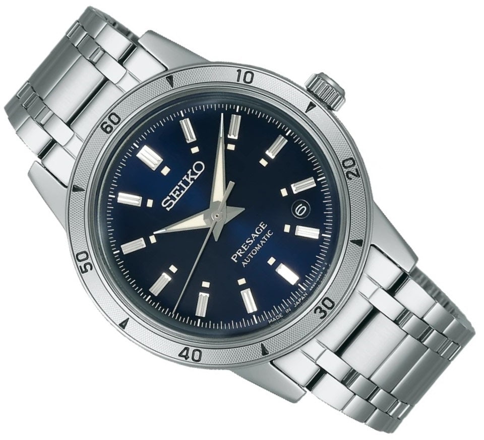 Seiko Presage SRPL07J1 Automatic Watch-Watch Portal Philippines