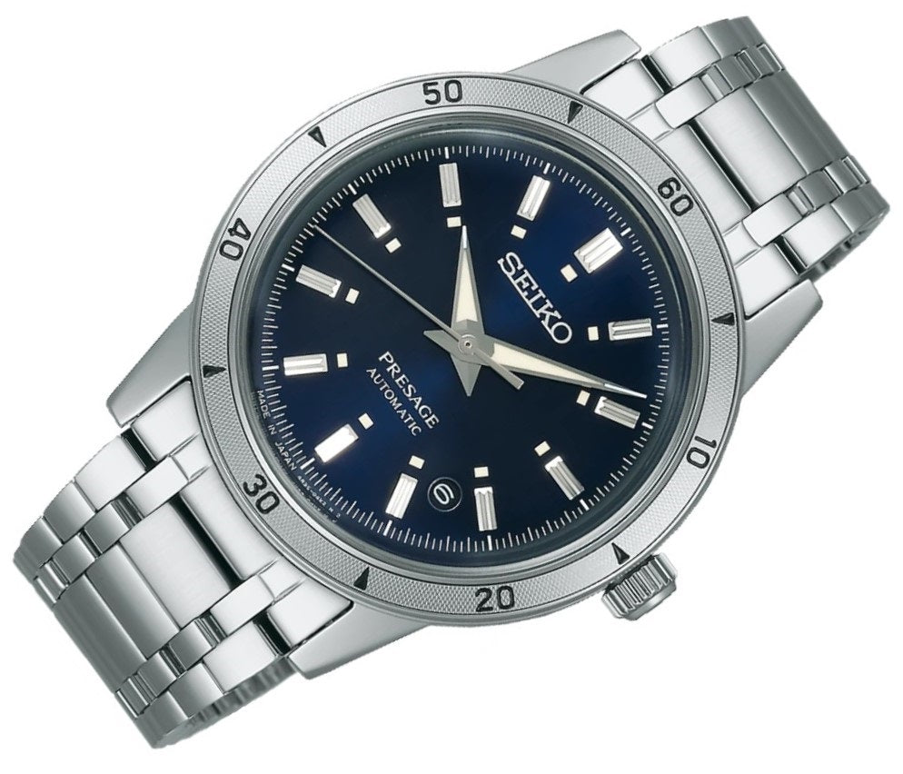 Seiko Presage SRPL07J1 Automatic Watch-Watch Portal Philippines