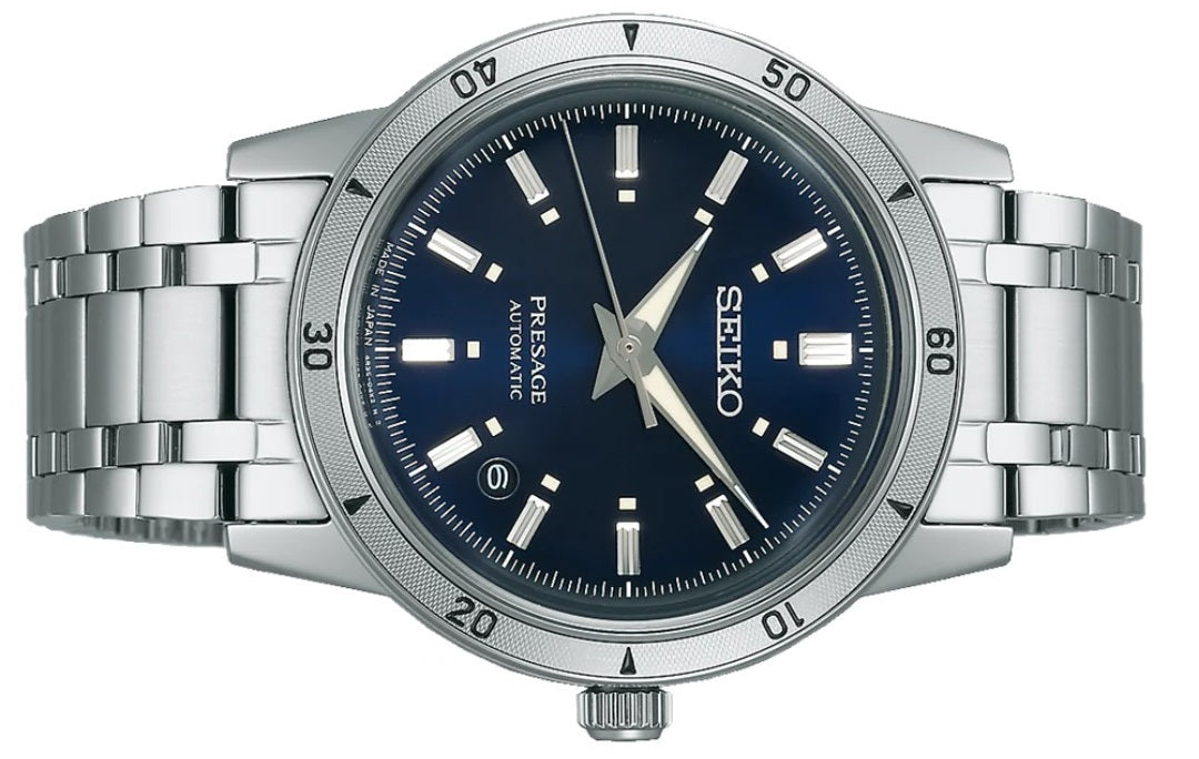 Seiko Presage SRPL07J1 Automatic Watch-Watch Portal Philippines
