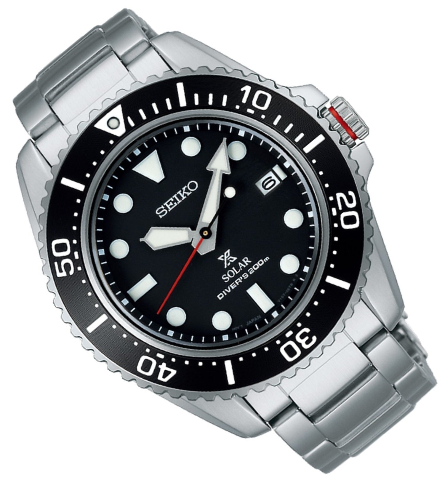 Seiko Prospex SNE589P1 Solar Watch for Men's-Watch Portal Philippines