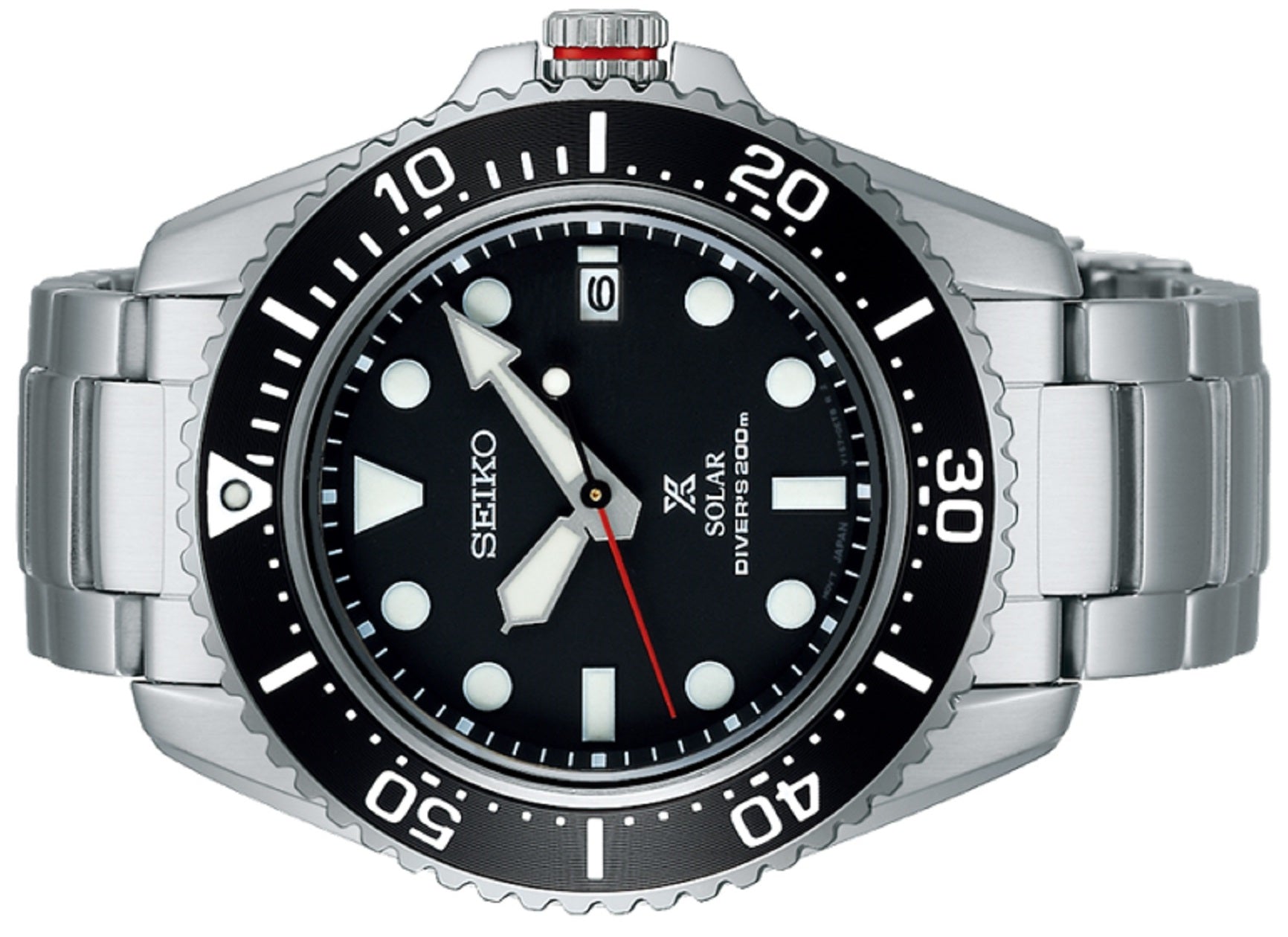 Seiko Prospex SNE589P1 Solar Watch for Men's-Watch Portal Philippines