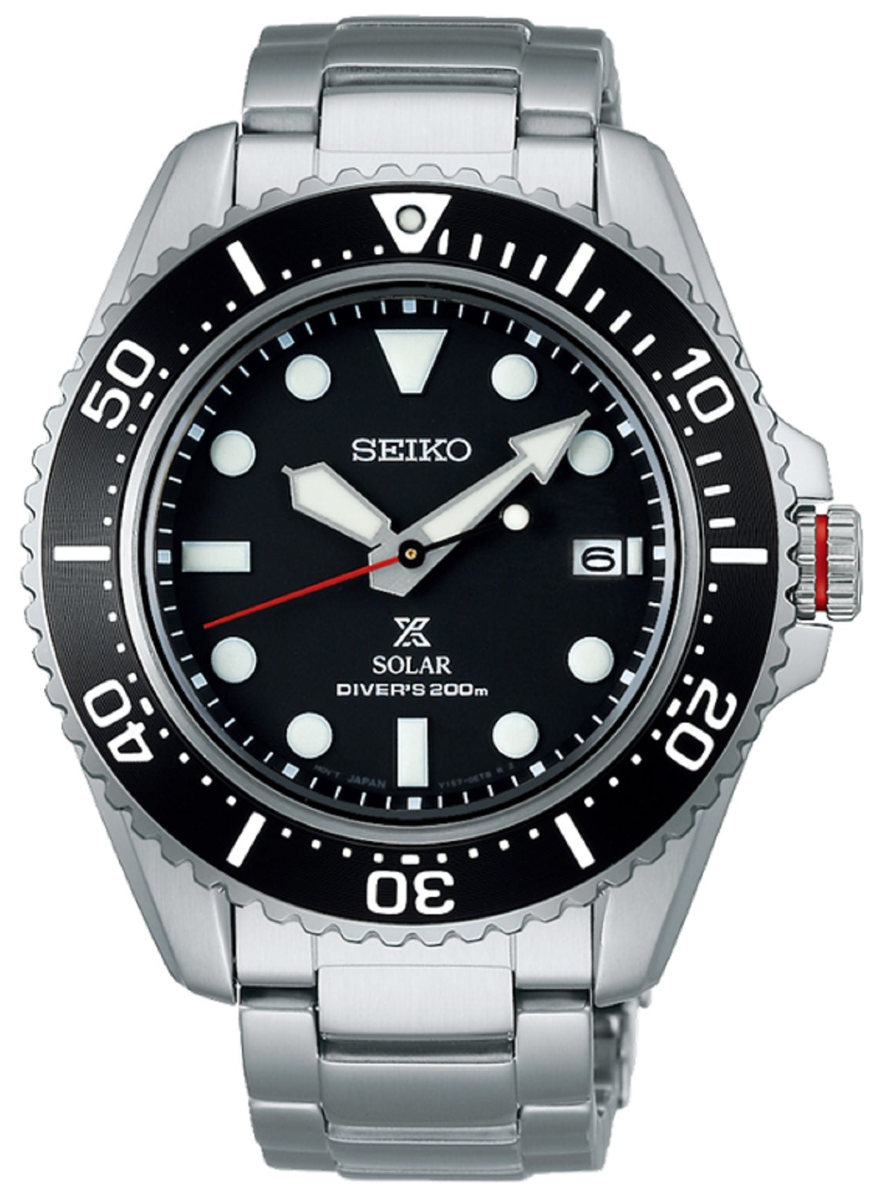 Seiko Prospex SNE589P1 Solar Watch for Men's-Watch Portal Philippines
