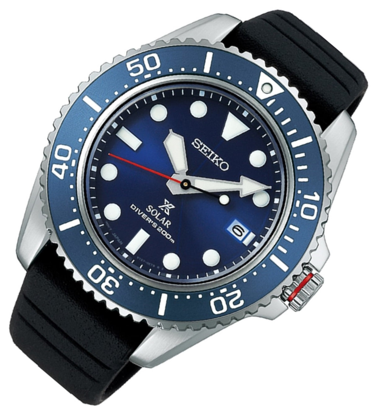 Seiko Prospex SNE593P1 Solar Watch for Men-Watch Portal Philippines