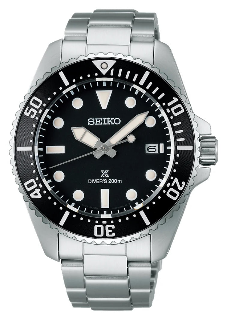 Diver's 200m Seiko Spb105 Seiko Prospex SPB105 Exquisite