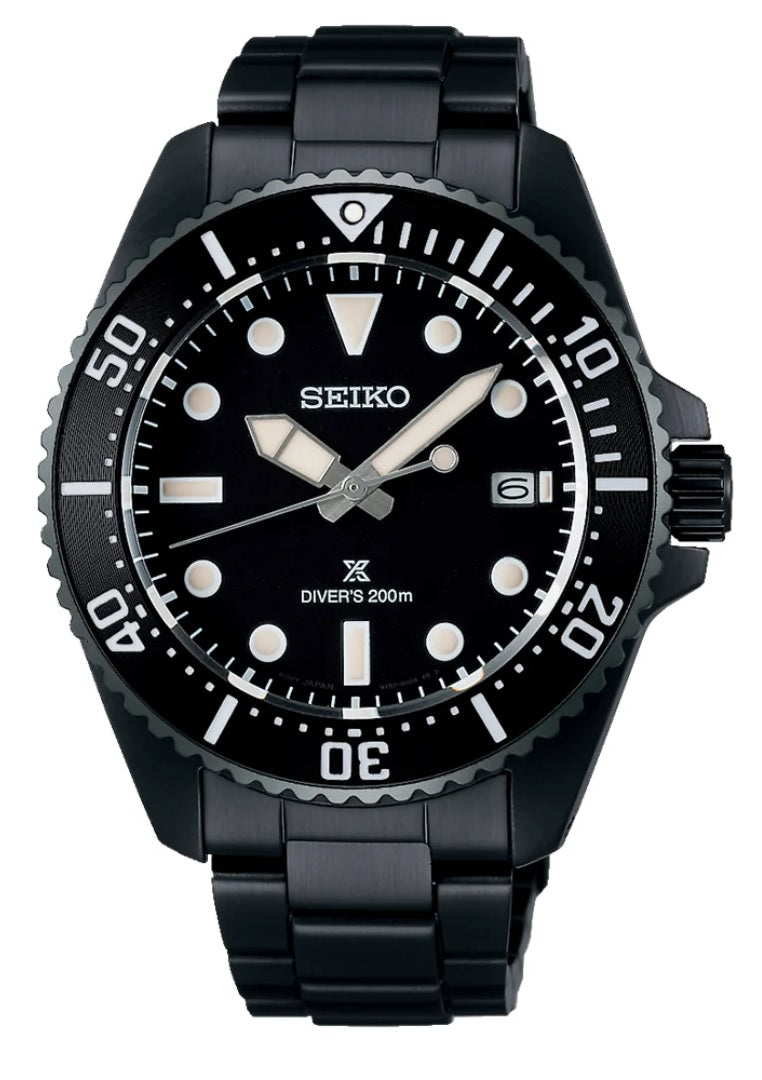 Seiko Prospex SNE599P1 Solar Diver Watch-Watch Portal Philippines