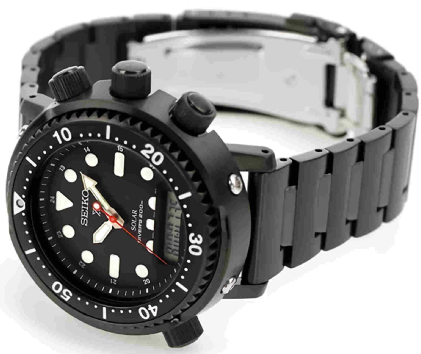 Seiko Prospex SNJ037P1 Solar Watch for Men's-Watch Portal Philippines