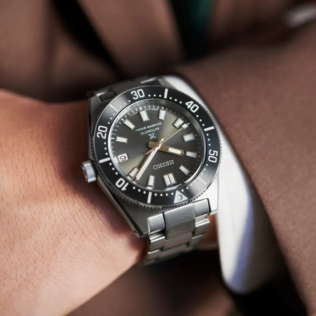 Buy Seiko Prospex SPB143J1 62mas Automatic Diver Watch