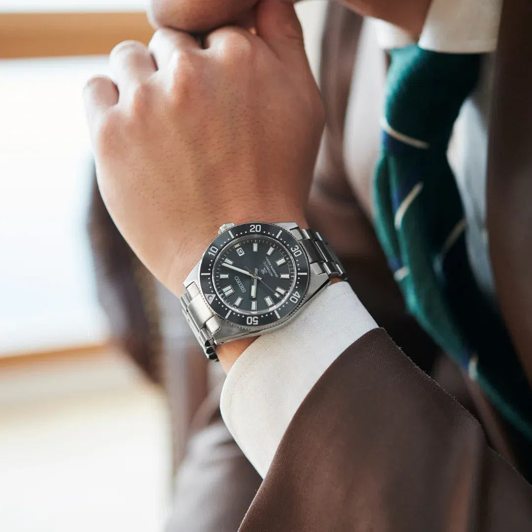 Seiko Prospex SPB143J1 62mas Automatic Diver Watch-Watch Portal Philippines