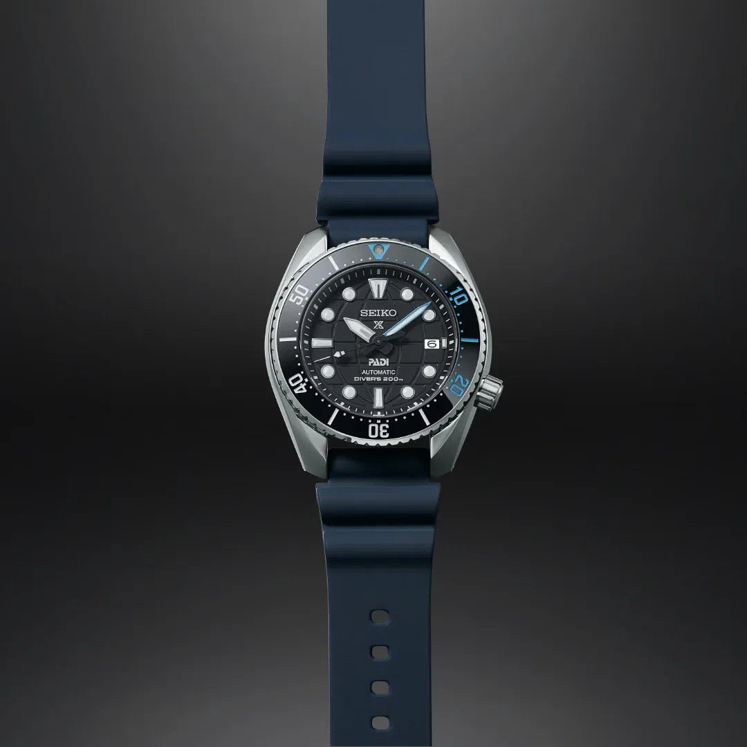 Seiko Prospex SPB325J1 PADI King Sumo Automatic Diver Watch-Watch Portal Philippines