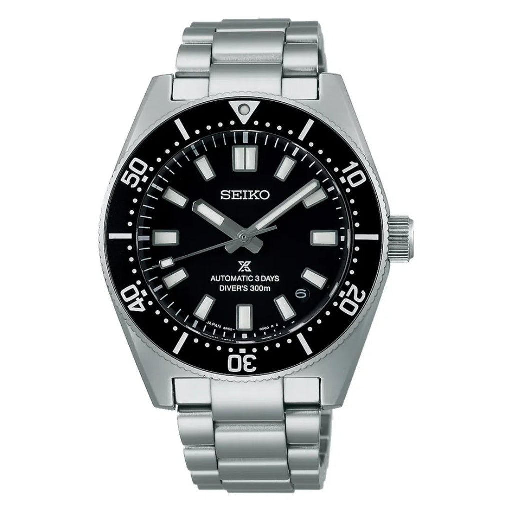 Buy Seiko Prospex SPB453J1 62mas 300m Diver Automatic Watch