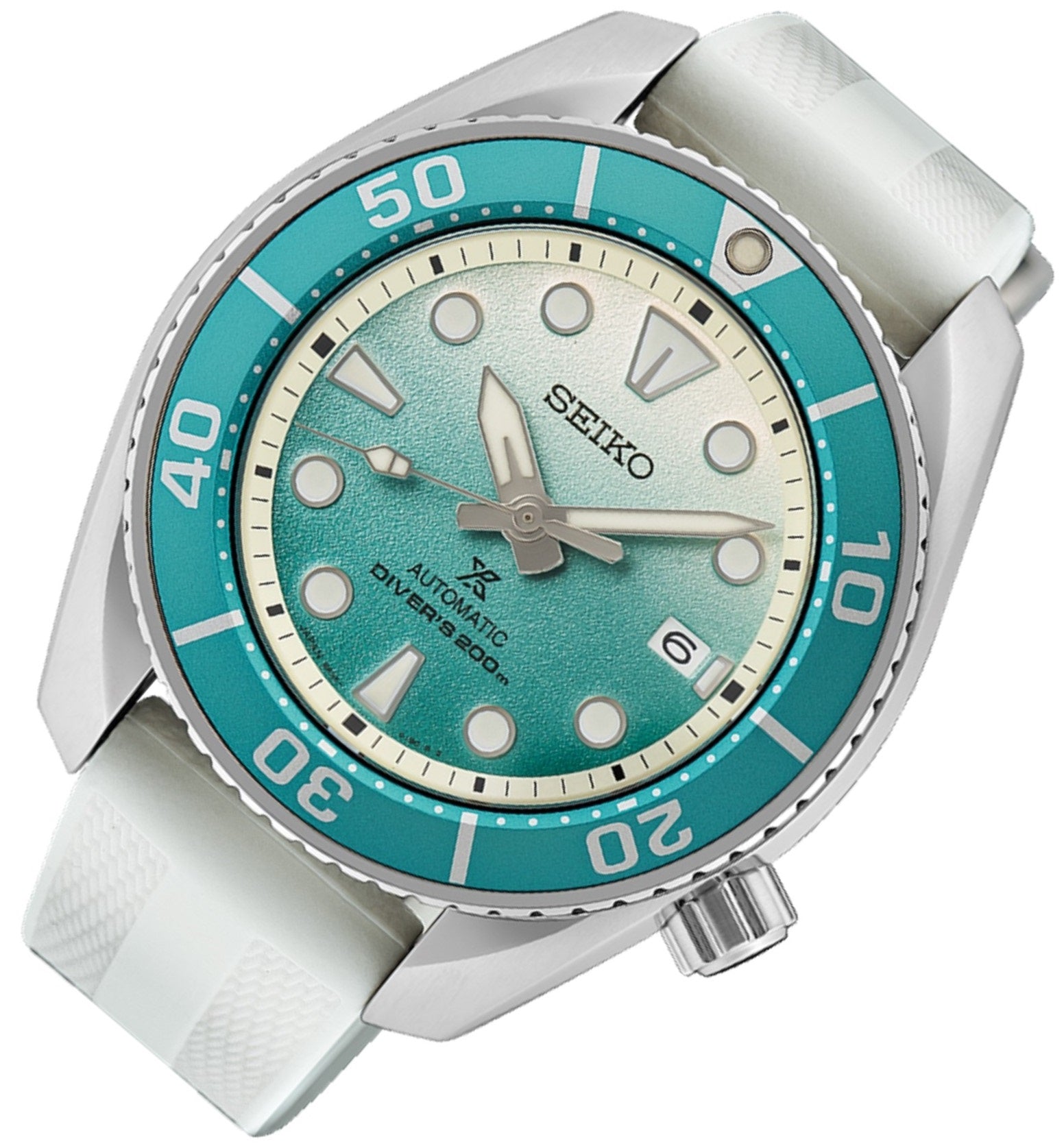 Seiko Prospex SPB539J1 "Sandbank Mirage" Asia Pacific LE Automatic Watch-Watch Portal Philippines