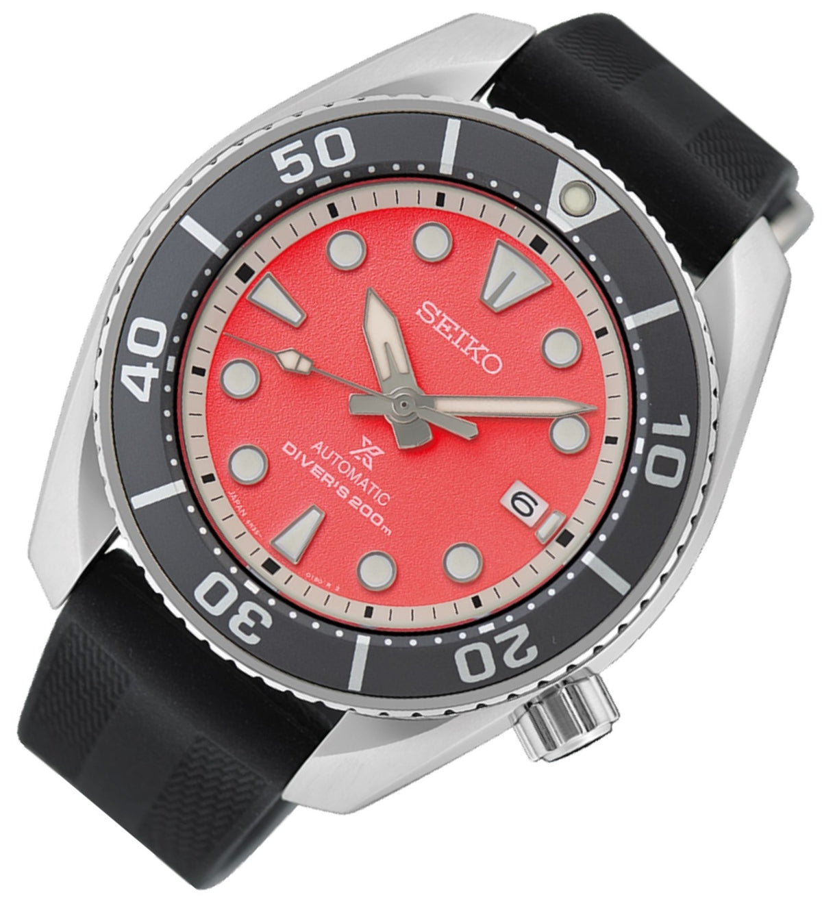 Seiko Prospex SPB541J1 "Pink Lake" Asia Pacific LE Automatic Watch-Watch Portal Philippines