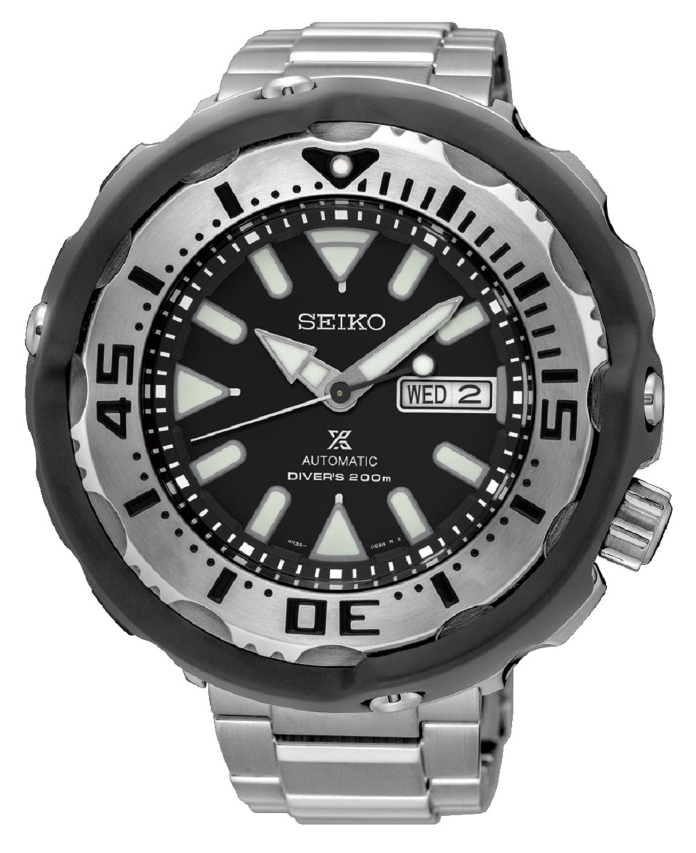 SEIKO Prospex SRPA79K1 Automatic Diver Watch for Men-Watch Portal Philippines