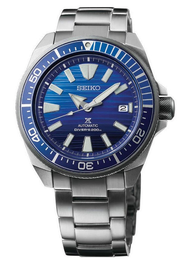 Seiko Prospex SRPC93K1 Save The Ocean Automatic Watch for Men's-Watch Portal Philippines