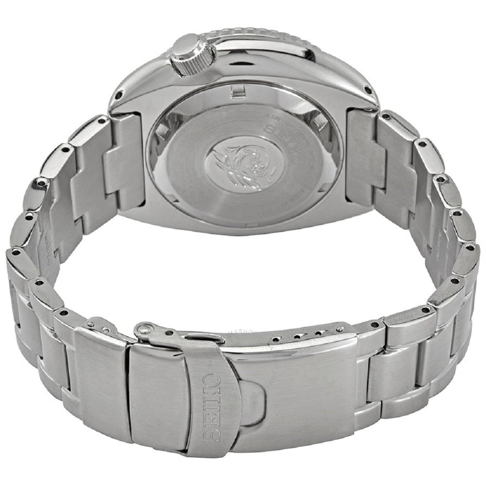Montre Seiko Prospex SRPC23K1 Turtle - Automatique - Cadran Argenté - Homme - Occasion