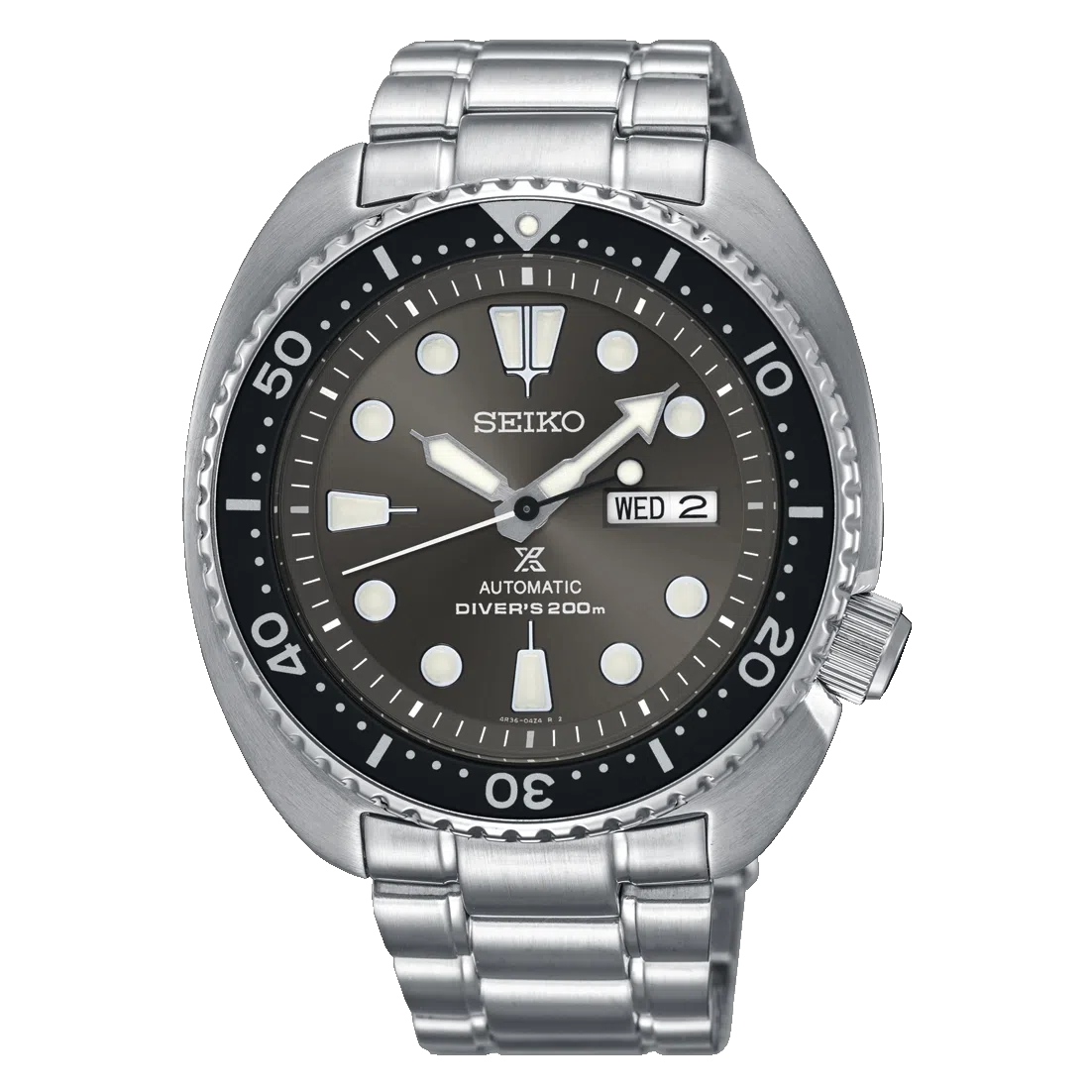 SEIKO Prospex Turtle SRPC23K1 Automatic Diver Watch for Men-Watch Portal Philippines