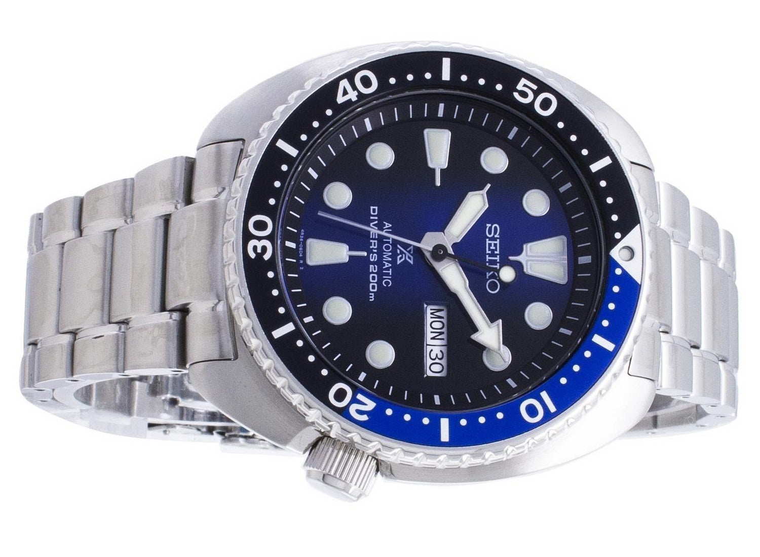 SEIKO Prospex Turtle SRPC25K1 Automatic Diver Watch for Men-Watch Portal Philippines