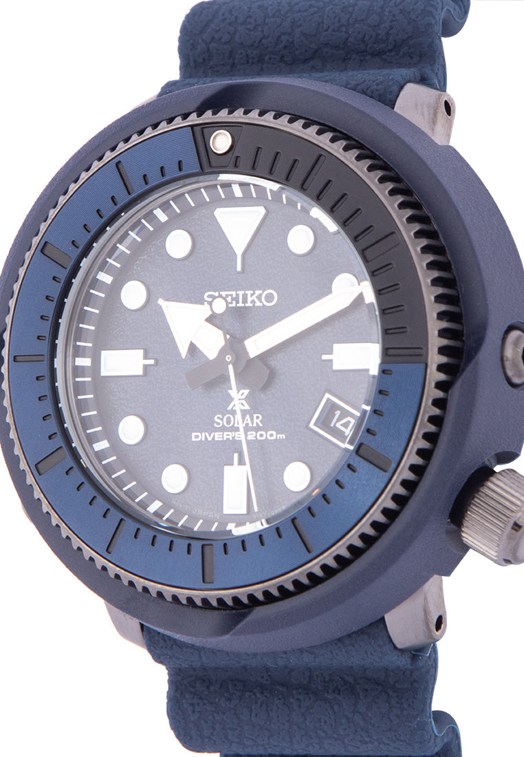 Seiko SNE533P1 Prospex Solar Watch for Men's-Watch Portal Philippines