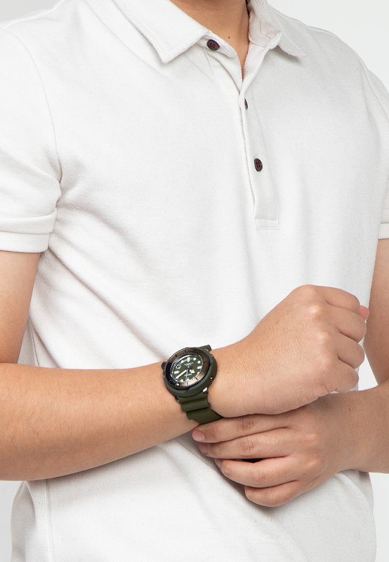 Seiko SNE535P1 Prospex Solar Watch for Men-Watch Portal Philippines