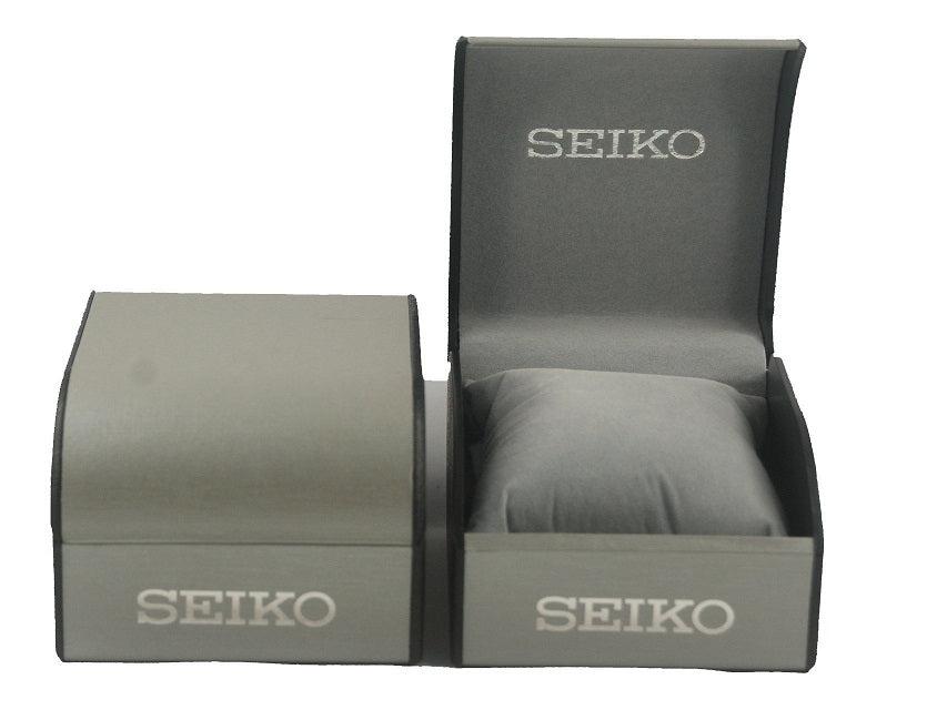Seiko SNE587P1 Prospex The Black Series Limited Ed Solar Automatic Watch Men-Watch Portal Philippines
