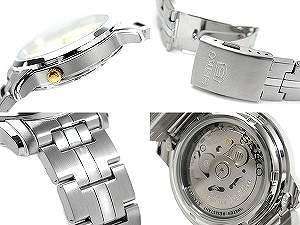 SEIKO SNKK67K1 Automatic Silver Stainless Watch for Men-Watch Portal Philippines