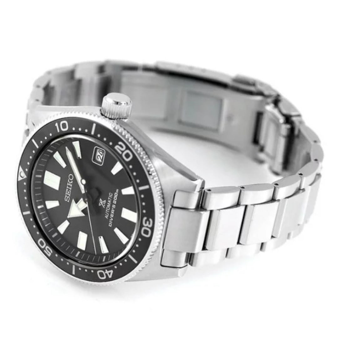 Seiko SPB051J1 Prospex Diver 62mas Automatic Watch-Watch Portal Philippines