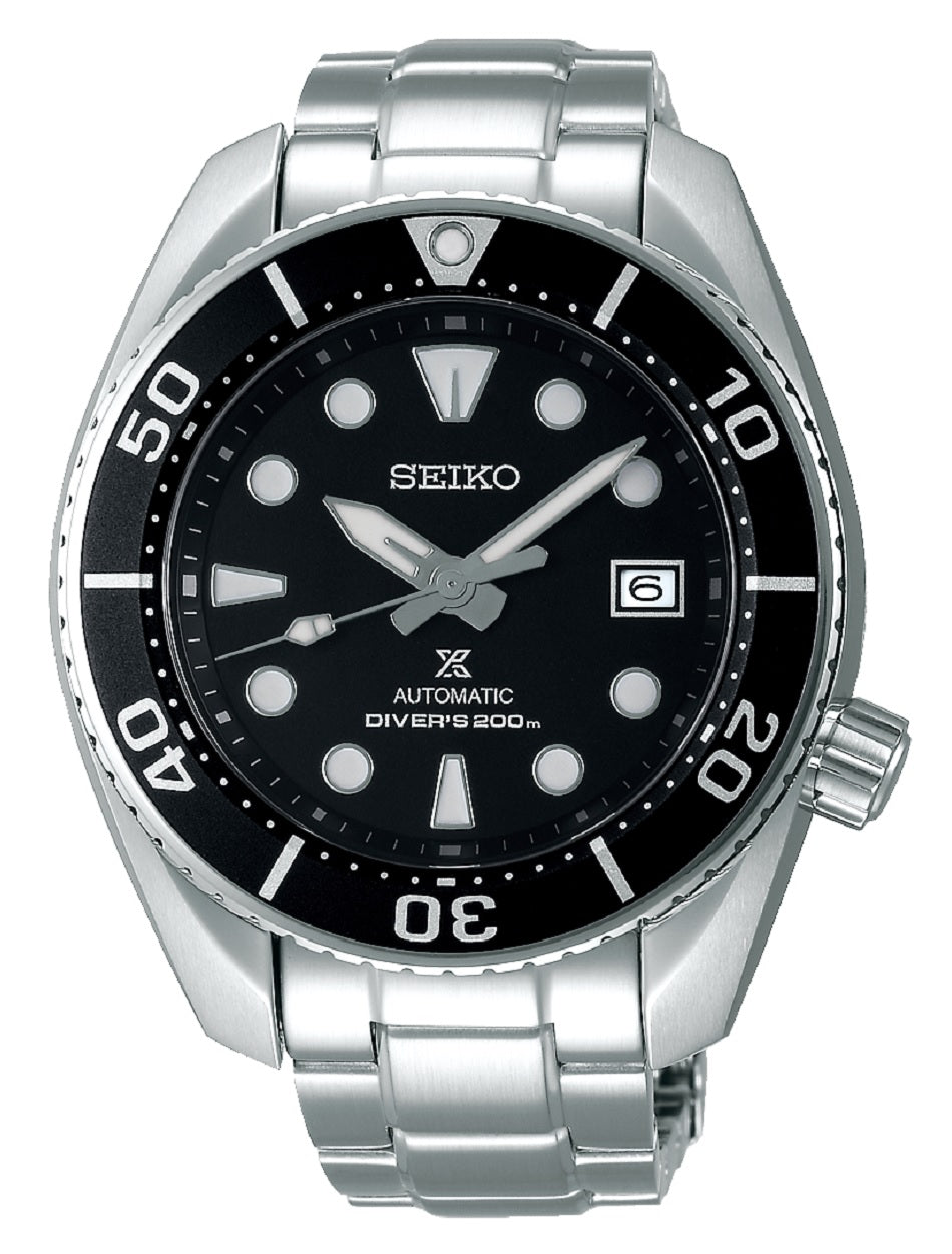 Seiko SPB101J1 Prospex Sumo Automatic Watch-Watch Portal Philippines