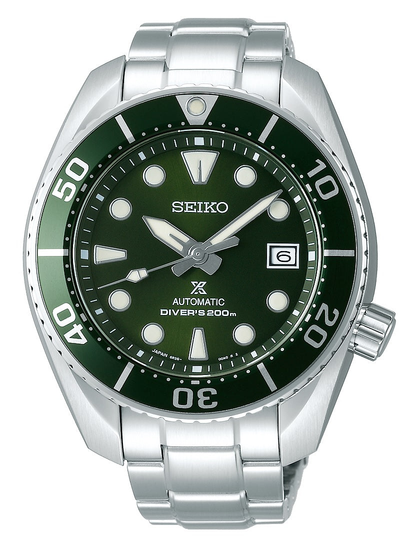 Seiko SPB103J1 Prospex Sumo Automatic Watch-Watch Portal Philippines