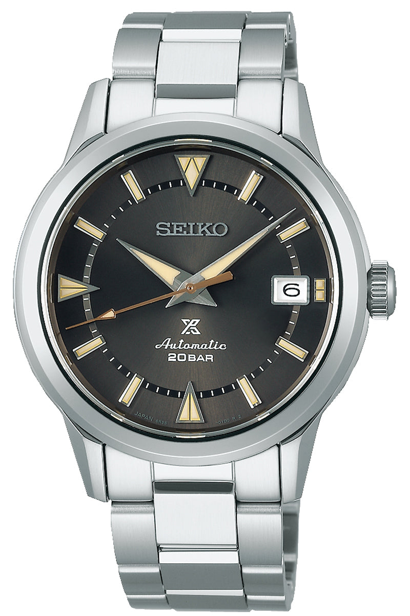 Seiko SPB243J1 Prospex Alpinist 1959 Recreation Automatic Diver Watch Men-Watch Portal Philippines