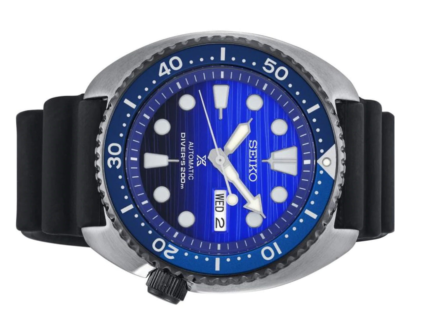 Seiko SRPC91K1 Prospex Save The Ocean Automatic Watch for Men-Watch Portal Philippines
