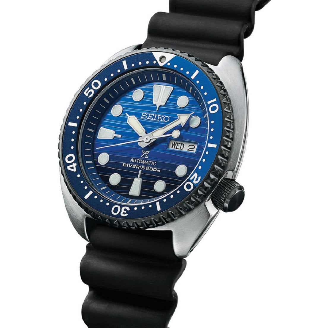 Seiko SRPC91K1 Prospex Save The Ocean Automatic Watch for Men-Watch Portal Philippines