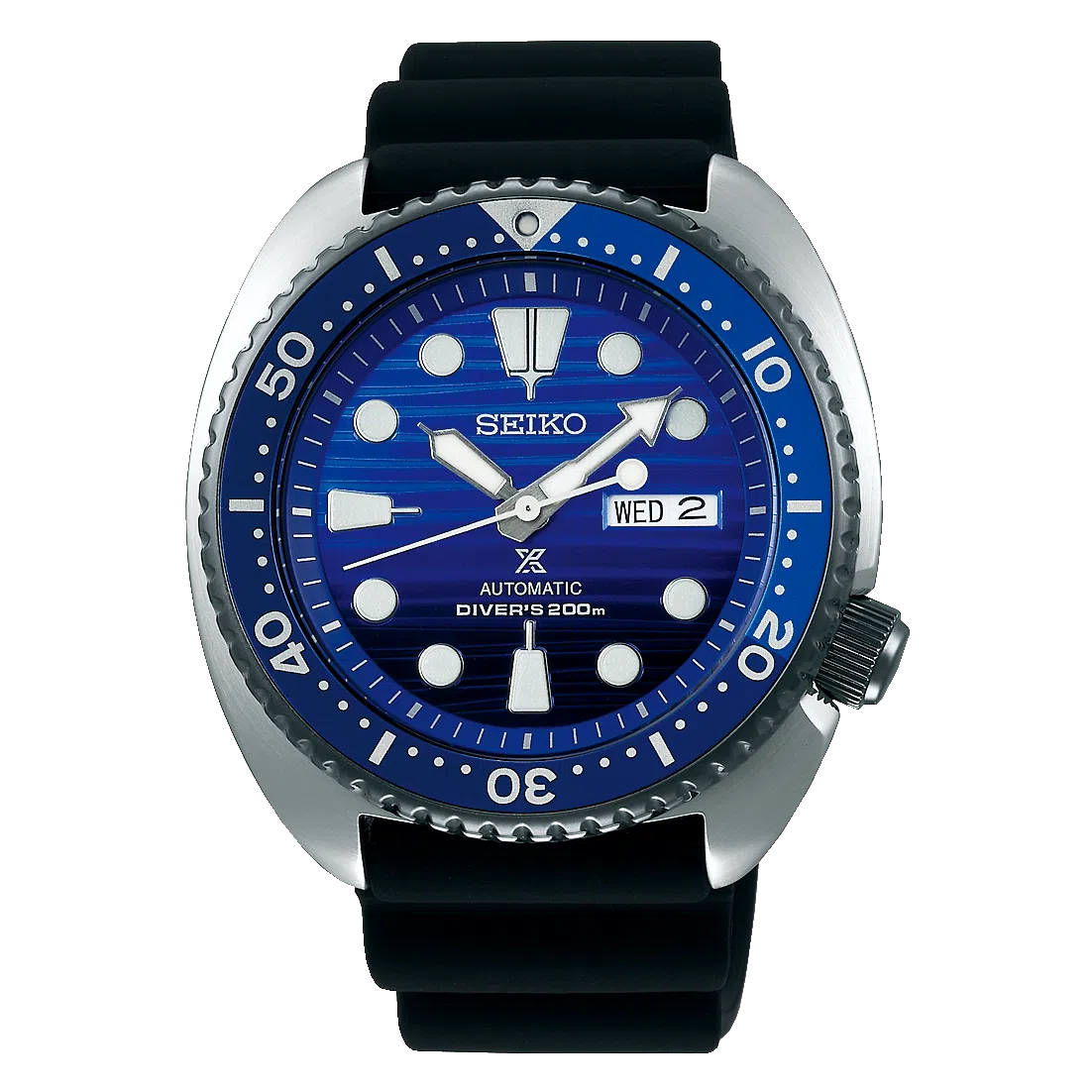 Seiko SRPC91K1 Prospex Save The Ocean Automatic Watch for Men-Watch Portal Philippines