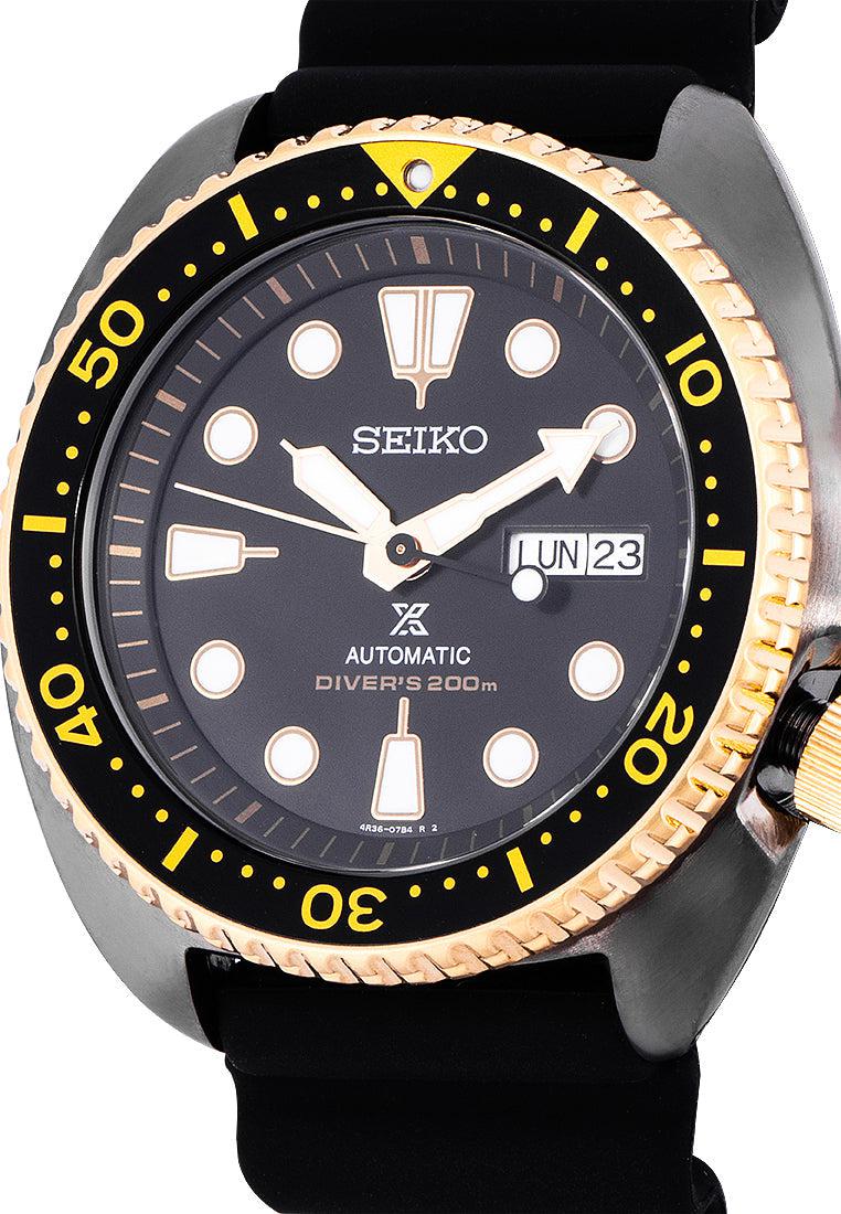 Seiko SRPD46K1 Prospex International Edition Automatic Watch for Men-Watch Portal Philippines