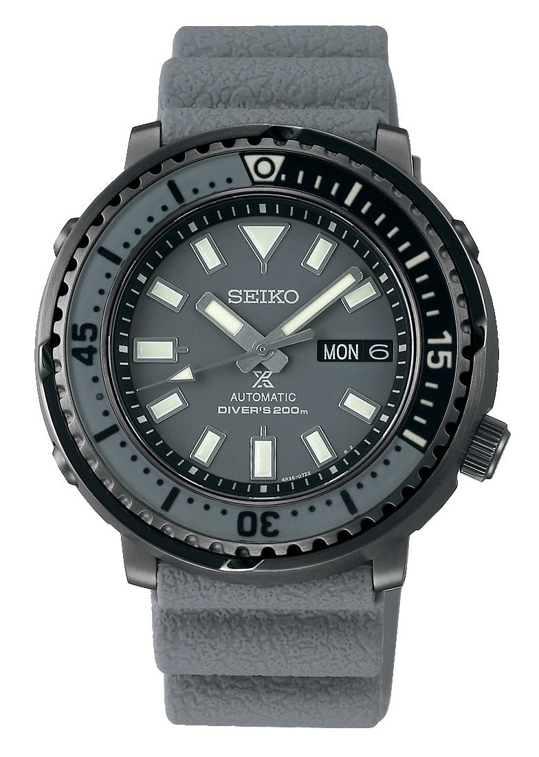 Seiko SRPE31K1 Prospex Tuna Street Series Automatic Watch-Watch Portal Philippines