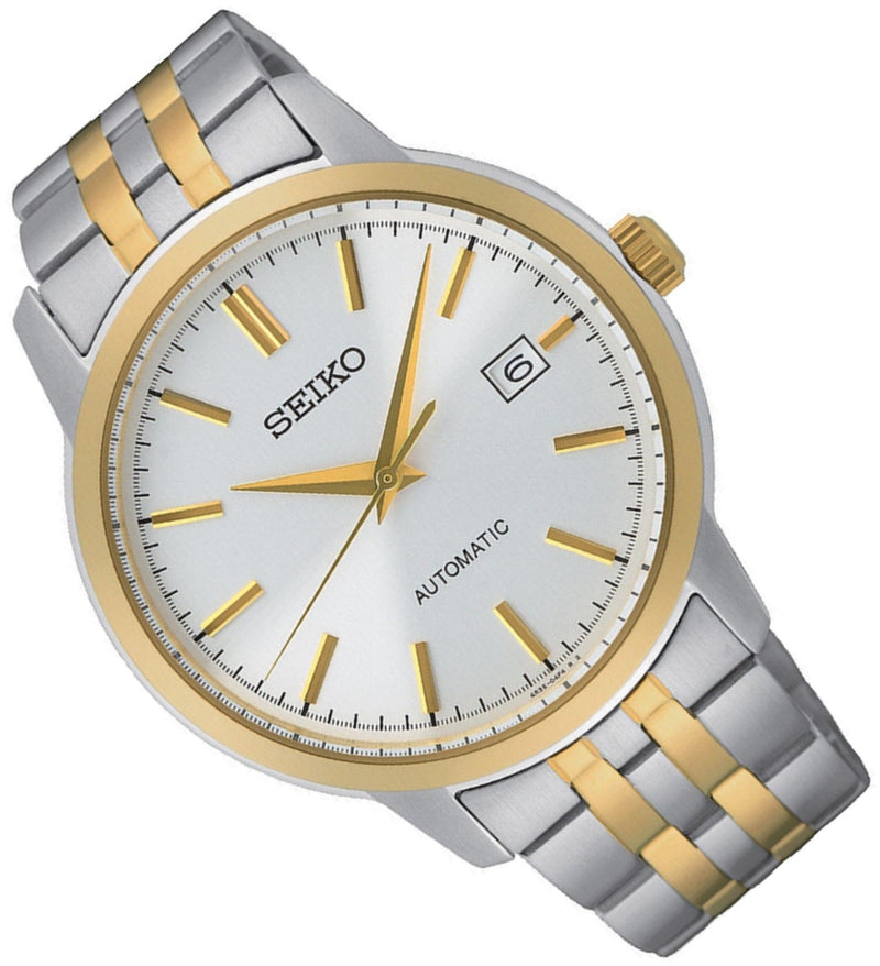 Seiko Orologio da sera automatico da uomo SRPH92K1 4954628245748