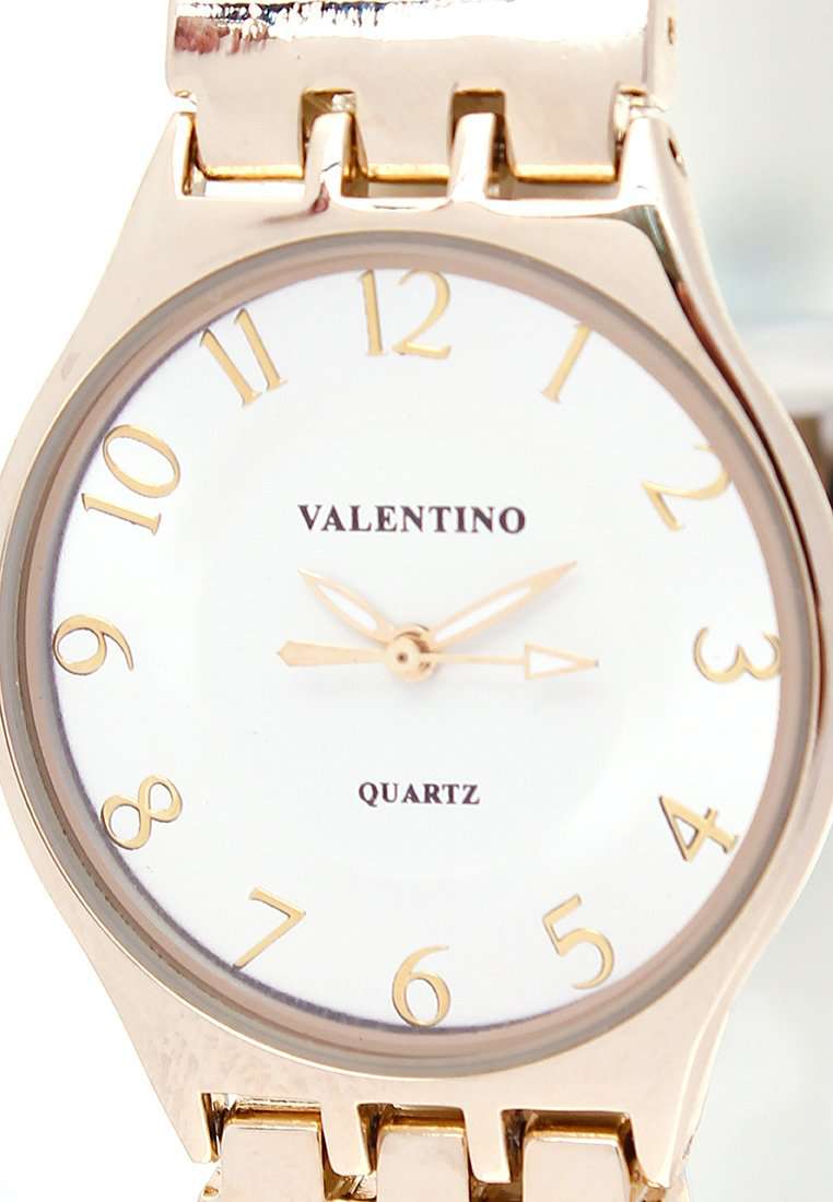 Valentino 20121735-WHITE Strap Watch for Women-Watch Portal Philippines