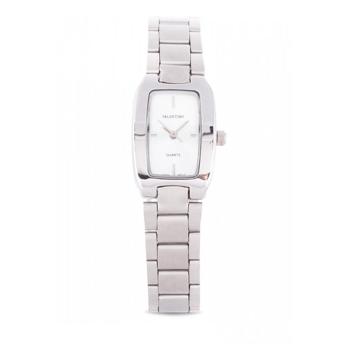 Valentino 20121949-SILVER STAINLESS BAND Watch For Women-Watch Portal Philippines