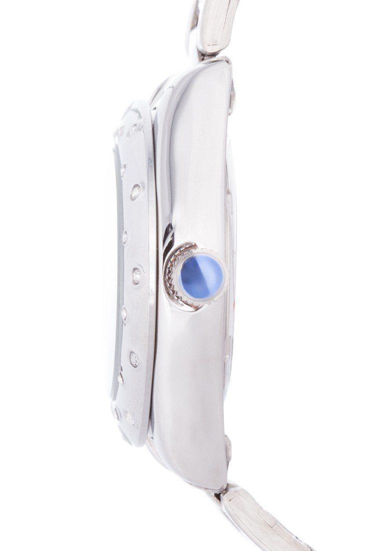 Valentino 20121975-BLUE SILVER STAINLESS BAND Watch For Women-Watch Portal Philippines