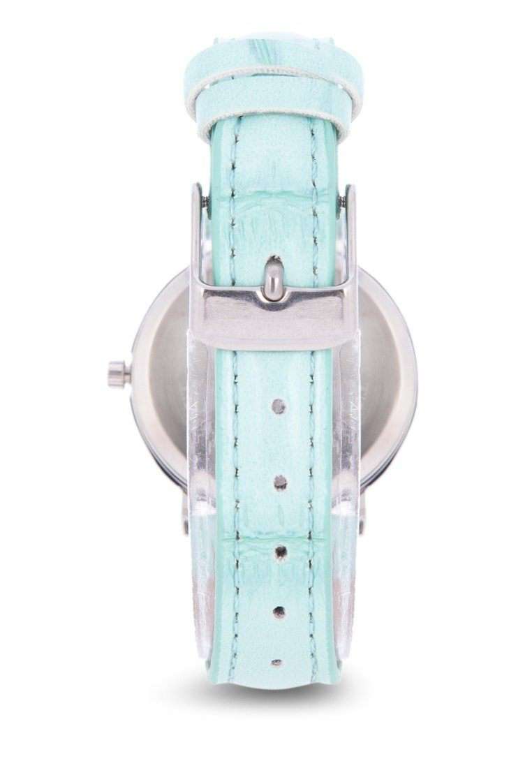 Valentino 20122100-BLUE STRAP BLUE LEATHER STRAP Watch for Women-Watch Portal Philippines