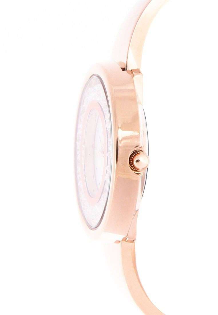 Valentino 20122149-ROSE MOP DIAL Rose Gold Fashion Metal Band Watch for Women-Watch Portal Philippines