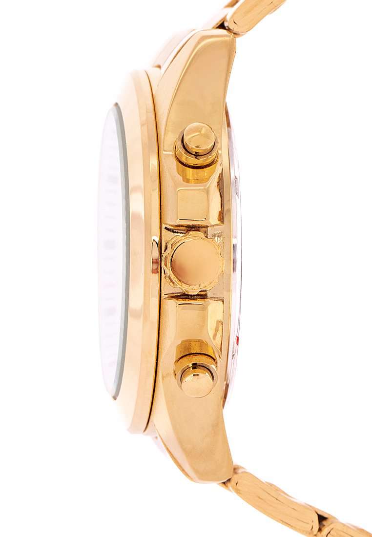 Valentino 20122221-GLD - GOLD DIAL Gold Watch for Women-Watch Portal Philippines