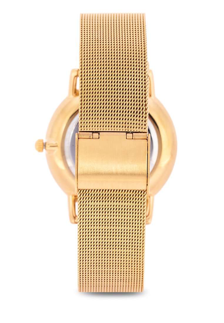 Valentino 20122227-GOLD DIAL Gold Watch for Women-Watch Portal Philippines