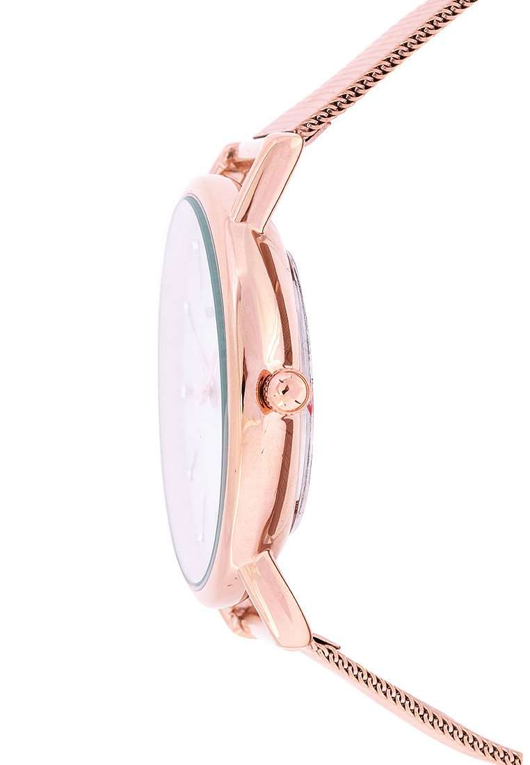 Valentino 20122228-MOP DIAL Stainless Steel Watch for Women-Watch Portal Philippines