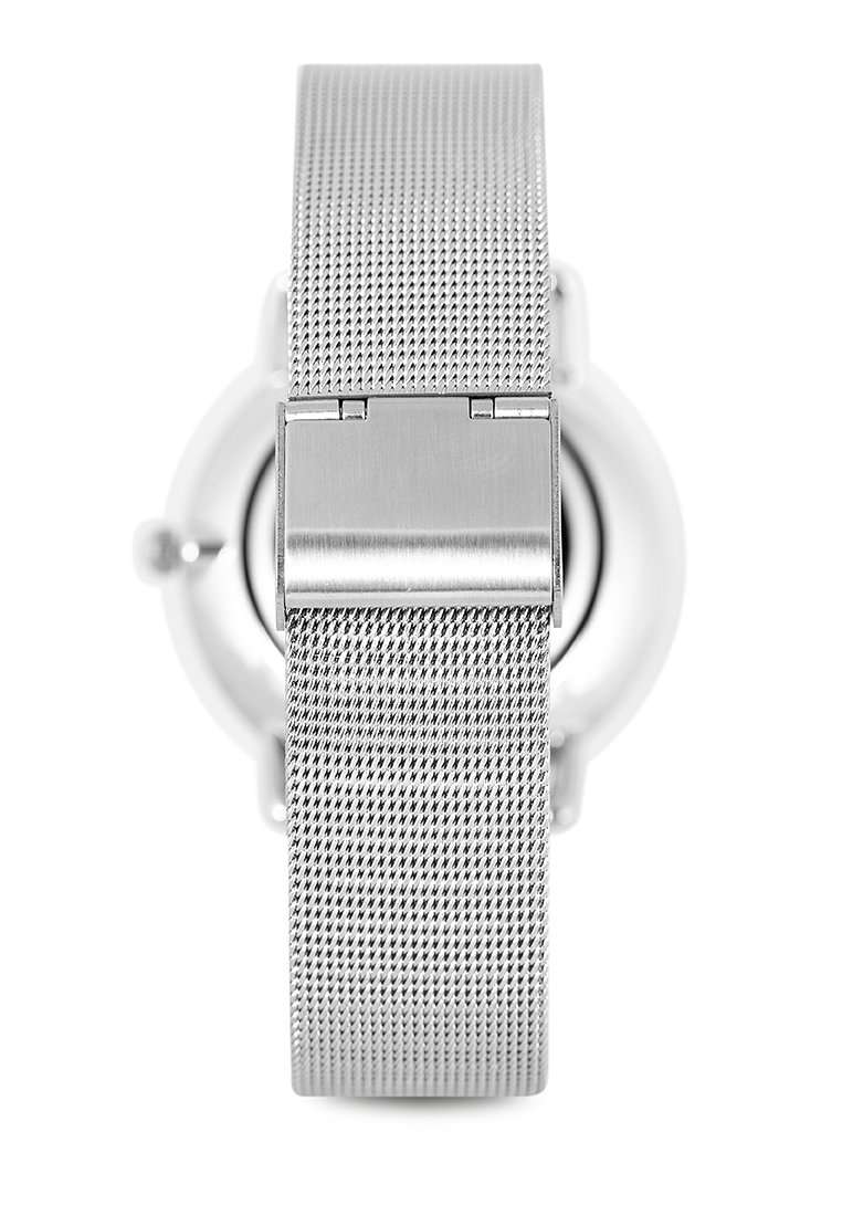 Valentino 20122229-ROSE INDEX Stainless Steel Watch for Women-Watch Portal Philippines
